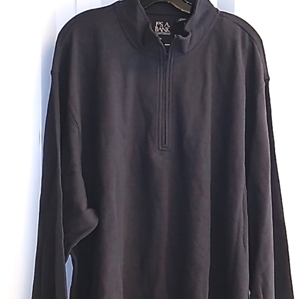 Jos. A. Bank, Travelers Col. Performance, 2X charcoal gray NWT